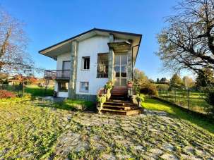 Vendita Villa, Buguggiate