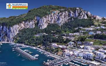 Vendita Trivani, Capri Vendita Trivani, Capri