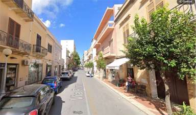 Affitto affitto, Marsala Affitto affitto, Marsala