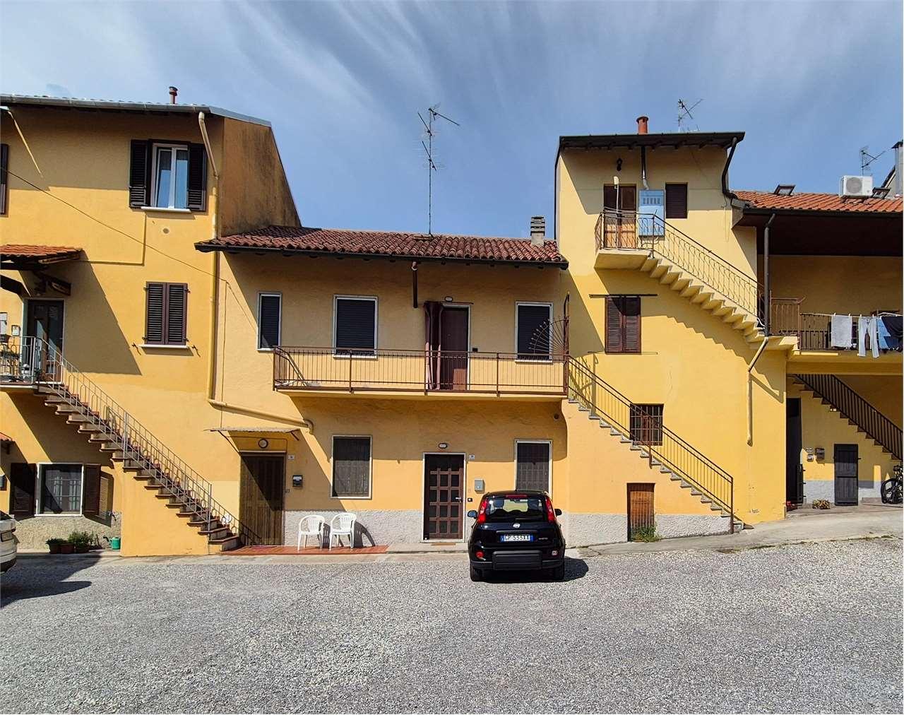 Vendita vendita, Triuggio foto