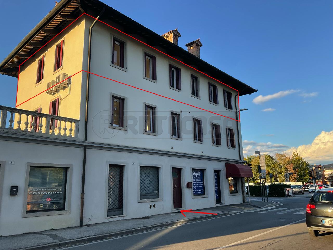 Vendita Eptavani, Cividale del Friuli foto