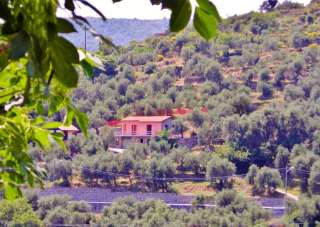 Vendita Pentavani, Villa Faraldi Vendita Pentavani, Villa Faraldi