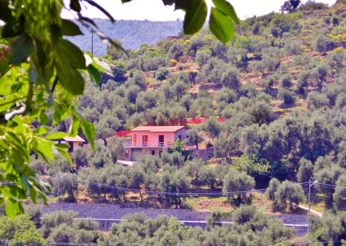 Vendita Pentavani, Villa Faraldi foto