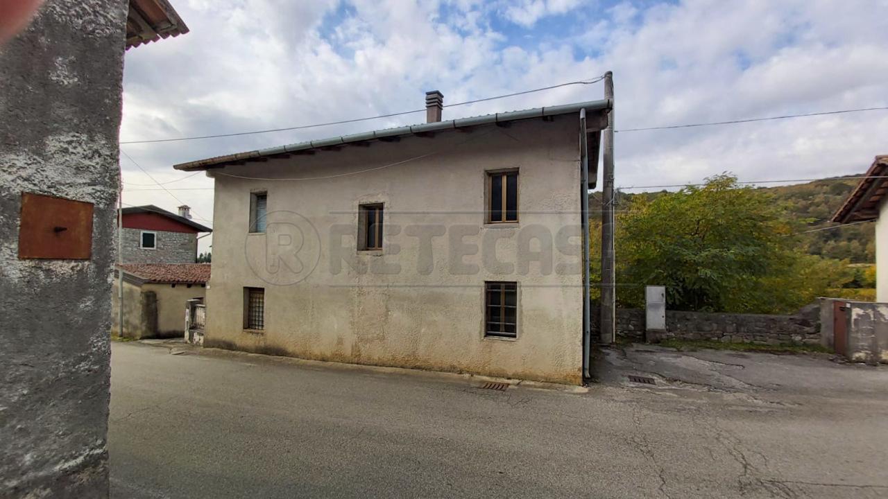 Vendita Pentavani, Torreano foto