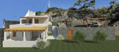 Vendita Casa indipendente, Lipari