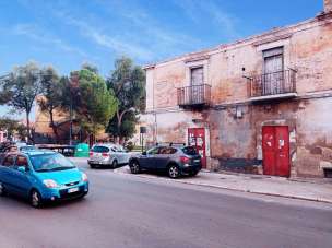 Vendita Casa indipendente, Foggia Vendita Casa indipendente, Foggia
