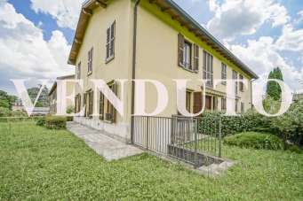 Vendita Appartamento, Casatenovo