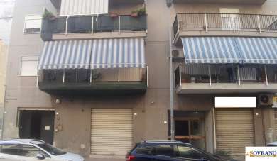 Vendita Bivani, Palermo