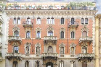 Vendita Multivani, Torino