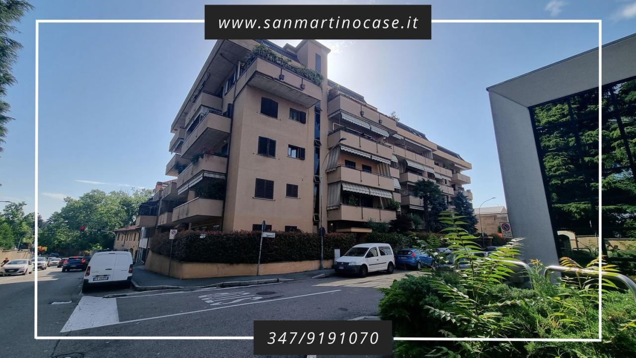 Vendita Trivani, Legnano foto