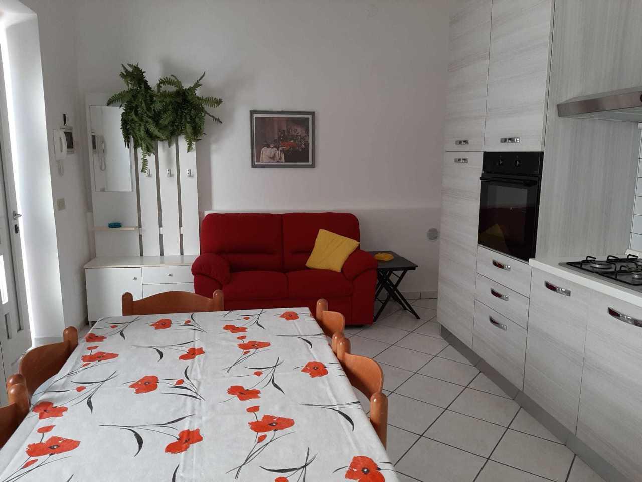 Affitto Bivani, San Felice Circeo foto