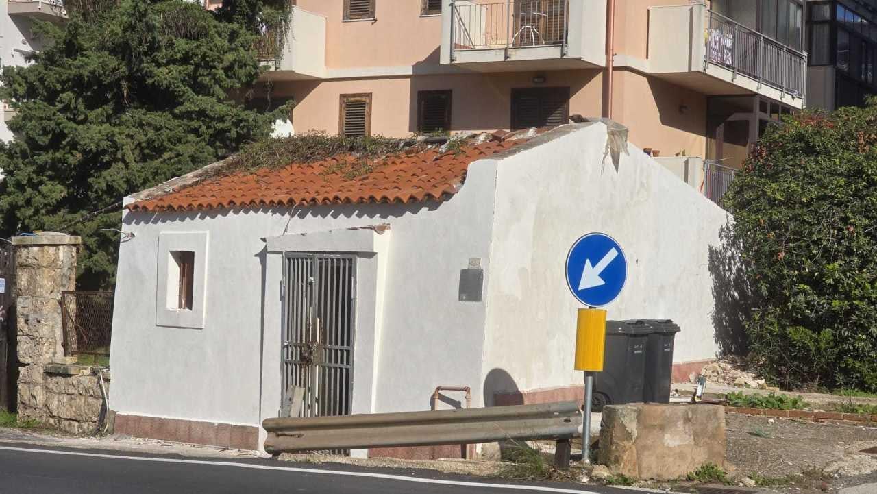 Vendita Monovano, Siracusa foto