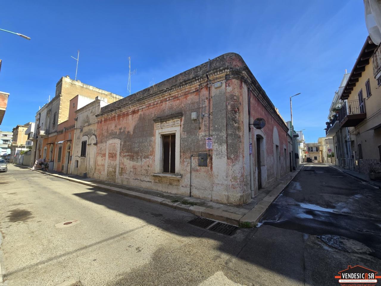 Vendita Casa indipendente, Adelfia foto