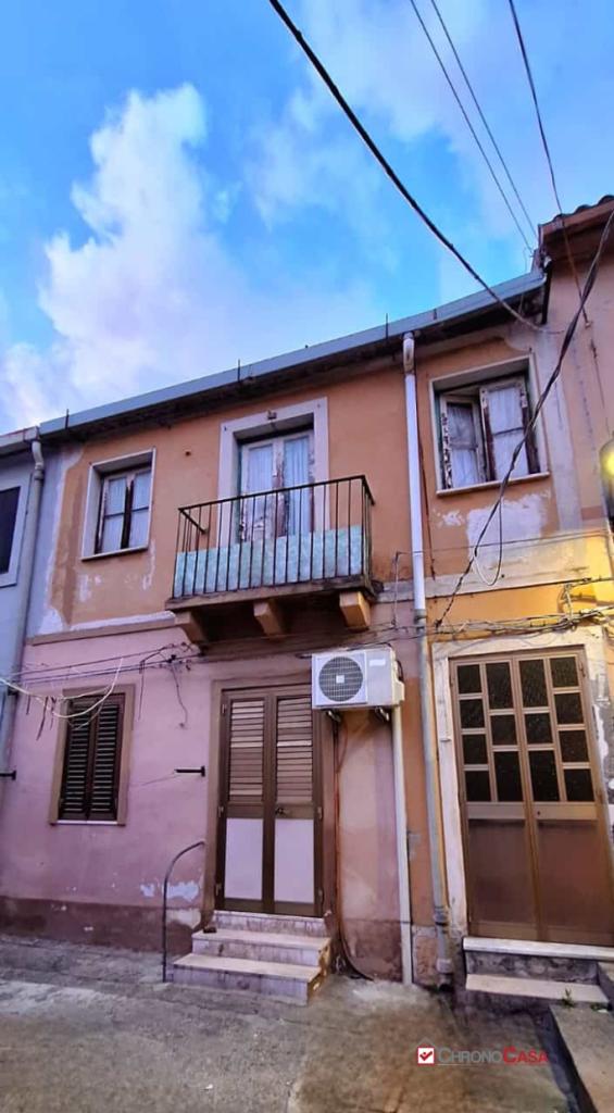 Vendita Casa indipendente, Messina foto