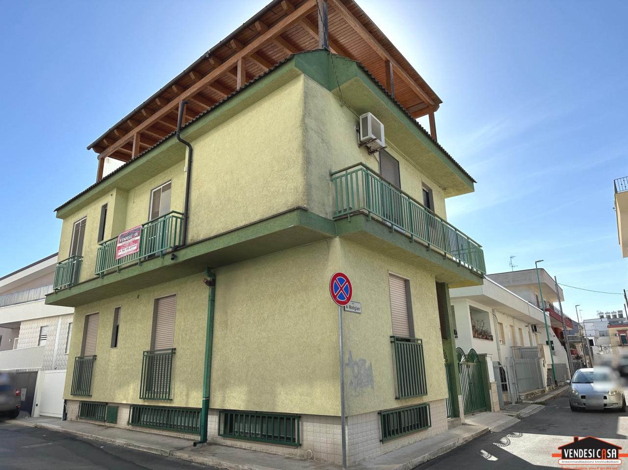 Vendita Casa indipendente, Adelfia foto