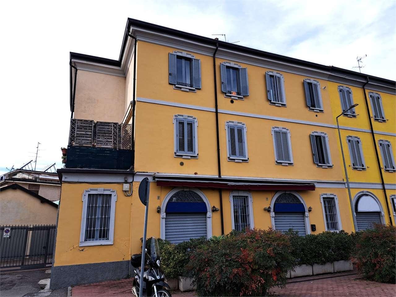 Vendita vendita, Monza foto
