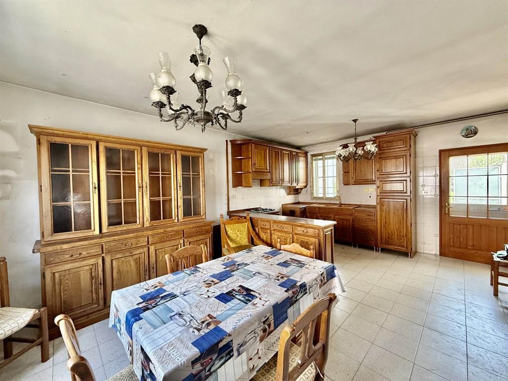 Vendita Villa a schiera, Alfonsine foto