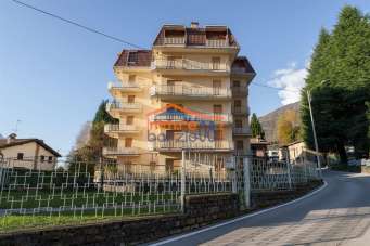Vendita Appartamento, Moggio Vendita Appartamento, Moggio