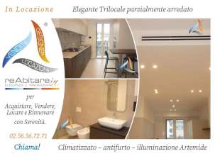 Affitto Appartamento, Milano Affitto Appartamento, Milano