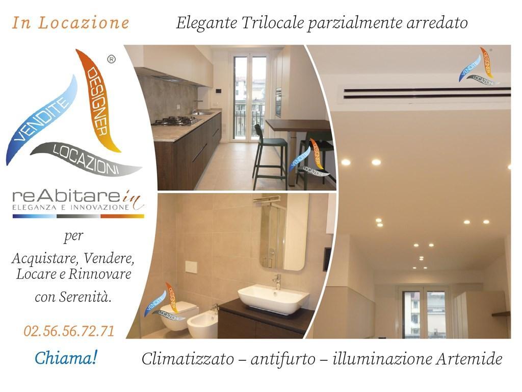 Affitto Appartamento, Milano foto