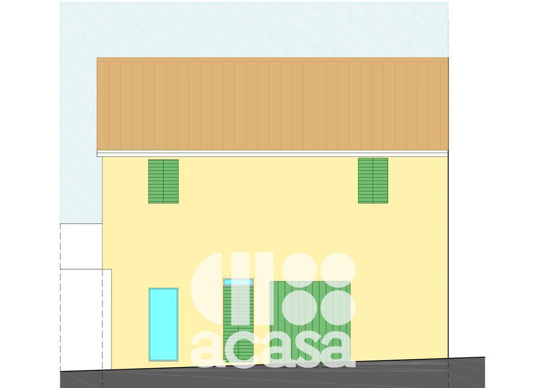 Vendita Casa Indipendente, Cesena foto