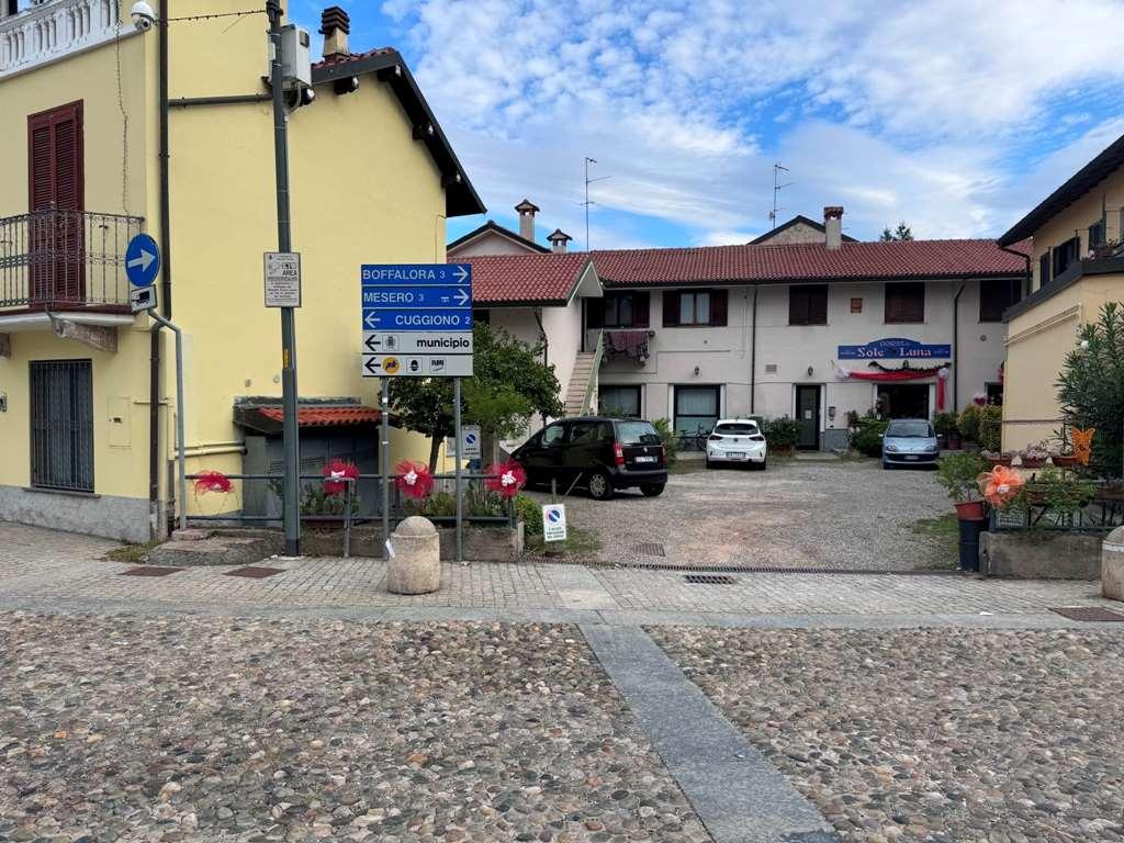 Vendita vendita, Bernate Ticino foto