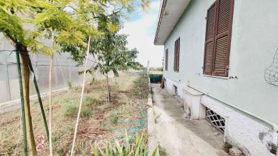 Vendita Casa indipendente, Monsampolo del Tronto Vendita Casa indipendente, Monsampolo del Tronto