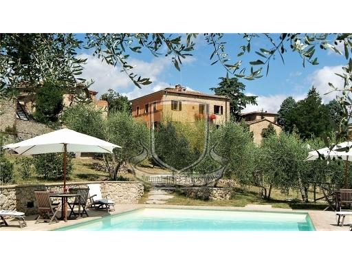 Vendita VILLA, Murlo foto