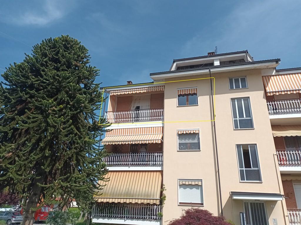 Vendita Appartamento, Mondovi foto
