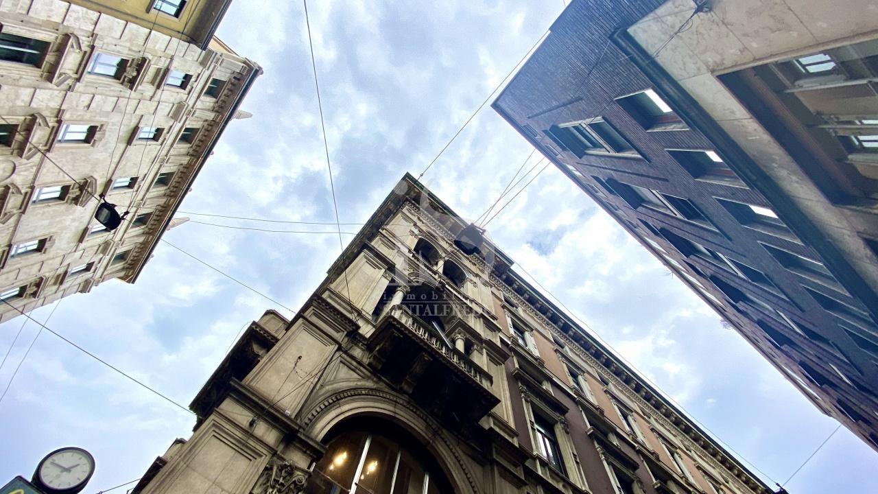 Affitto Esavani, Milano foto