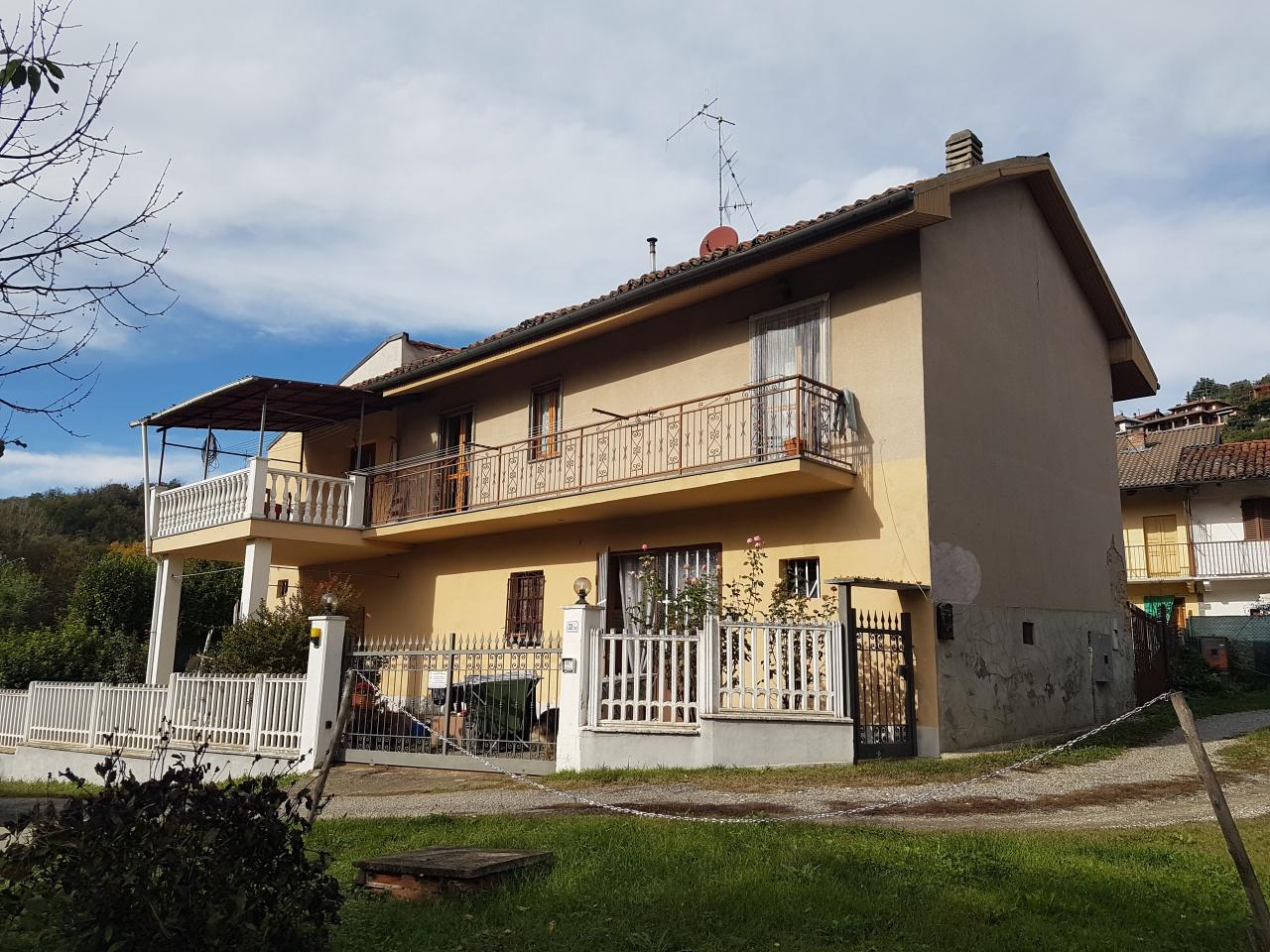 Vendita Quadrivani, San Sebastiano da Po foto