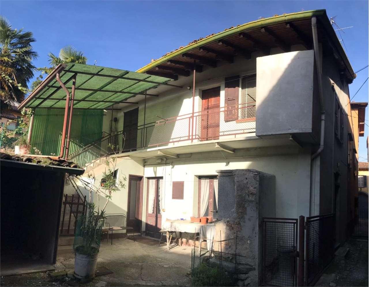 Vendita vendita, Erba foto