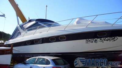Marine project Princess 406 riviera Diesel 1992 Usata, Milano Marine project Princess 406 riviera Diesel 1992 Usata, Milano