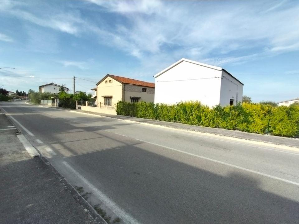 Vendita Esavani, Canosa Sannita foto