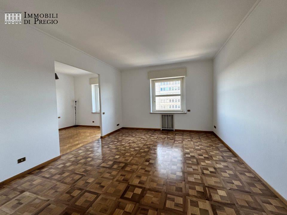 Affitto Quadrivani, Milano foto