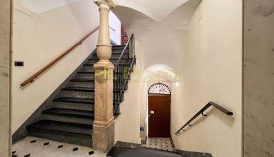 Vendita Trivani, Sanremo