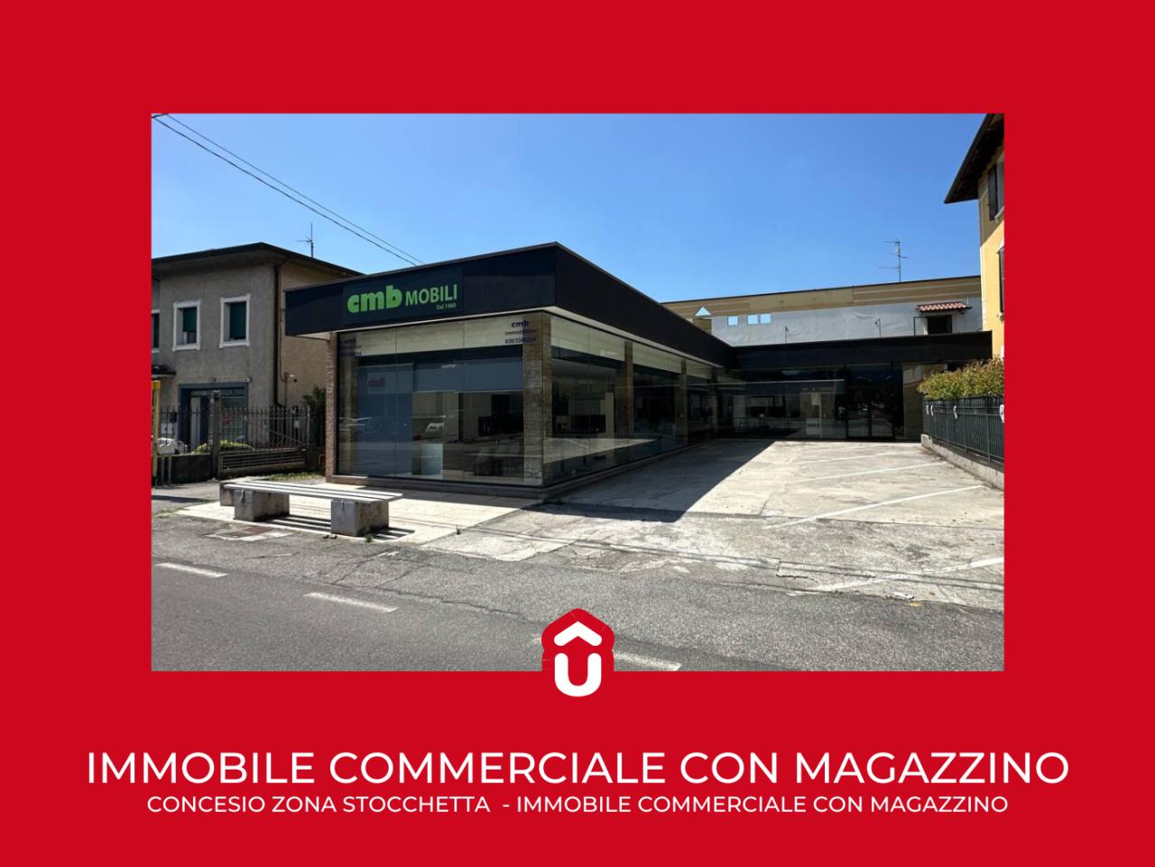 Vendita Bivani, Concesio foto