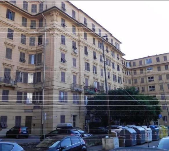 Vendita Pentavani, Genova foto
