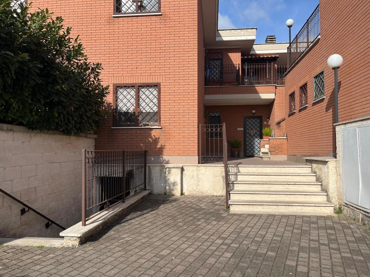 Vendita Case, Fonte Nuova foto