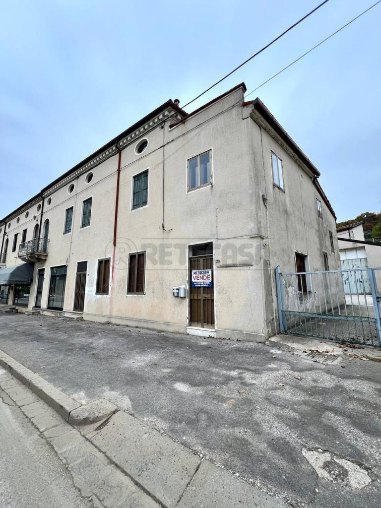 Vendita Multivani, Orgiano foto