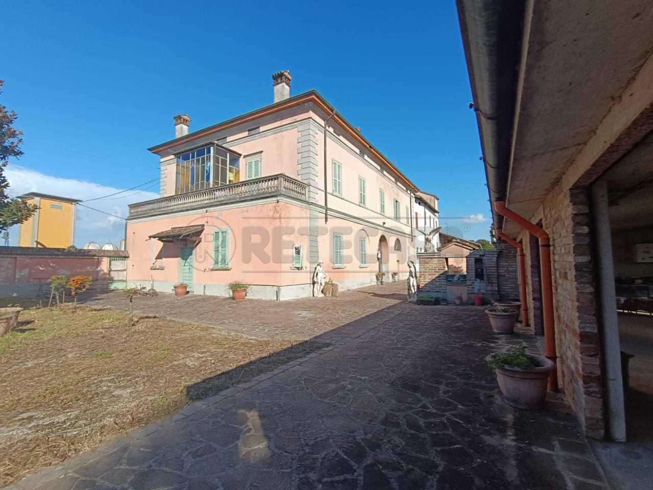 Vendita Ville, Ticengo foto