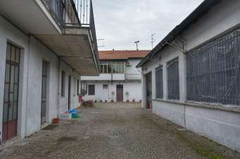 Vendita Complesso Misto, Seveso