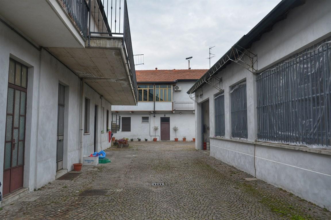 Vendita Complesso Misto, Seveso foto