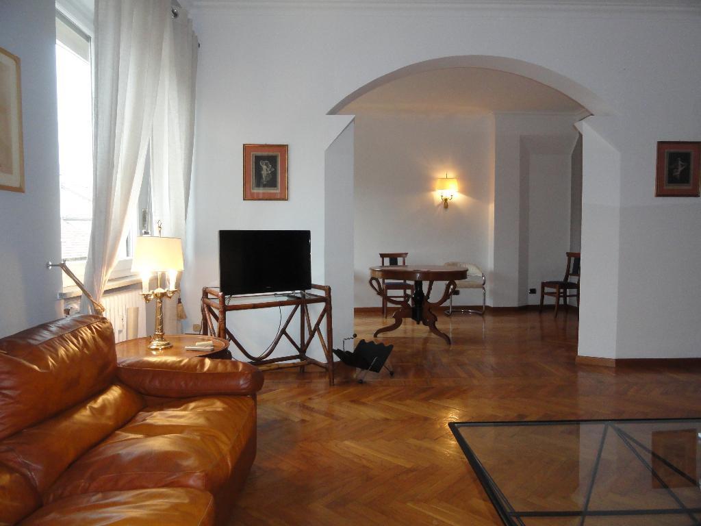 Affitto Appartamento, Torino foto