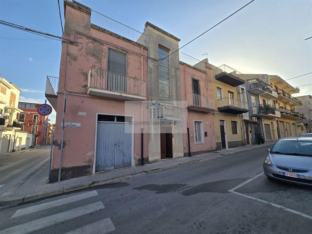 Vendita Casa Indipendente, Priolo Gargallo foto