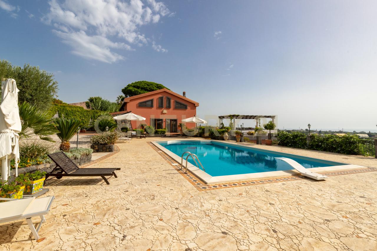 Vendita Ville, Aci Catena foto