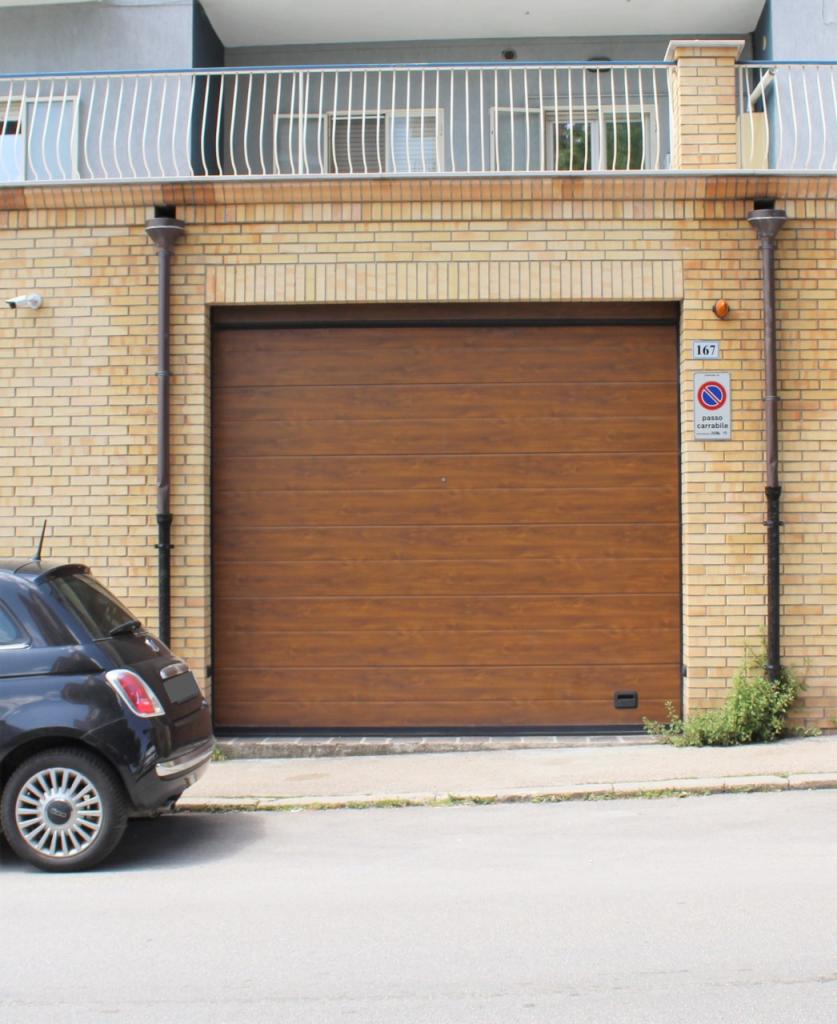 Affitto Monovano, Lanciano foto