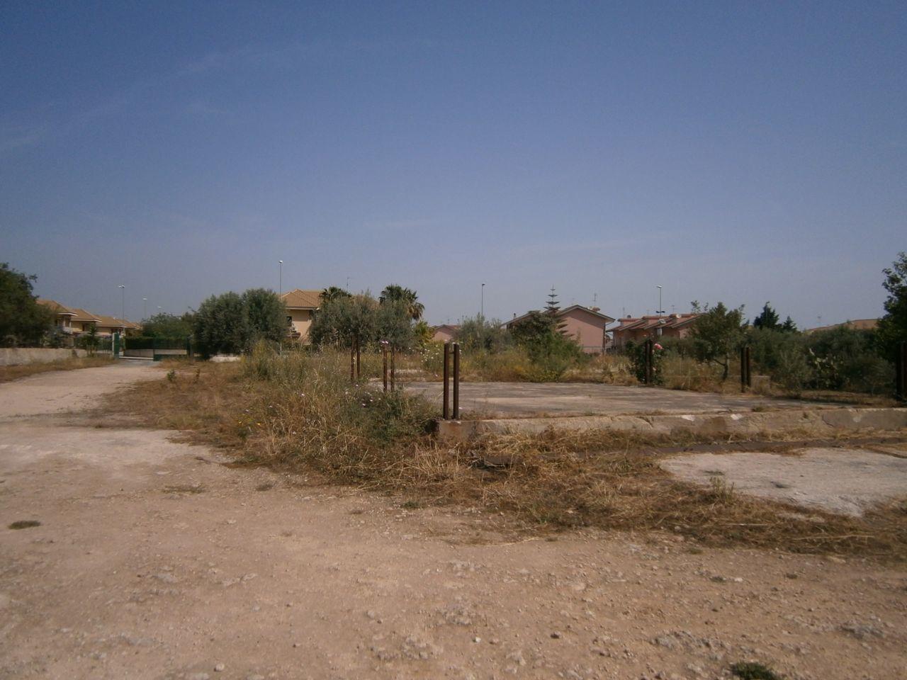 Affitto Terreni, Priolo Gargallo foto