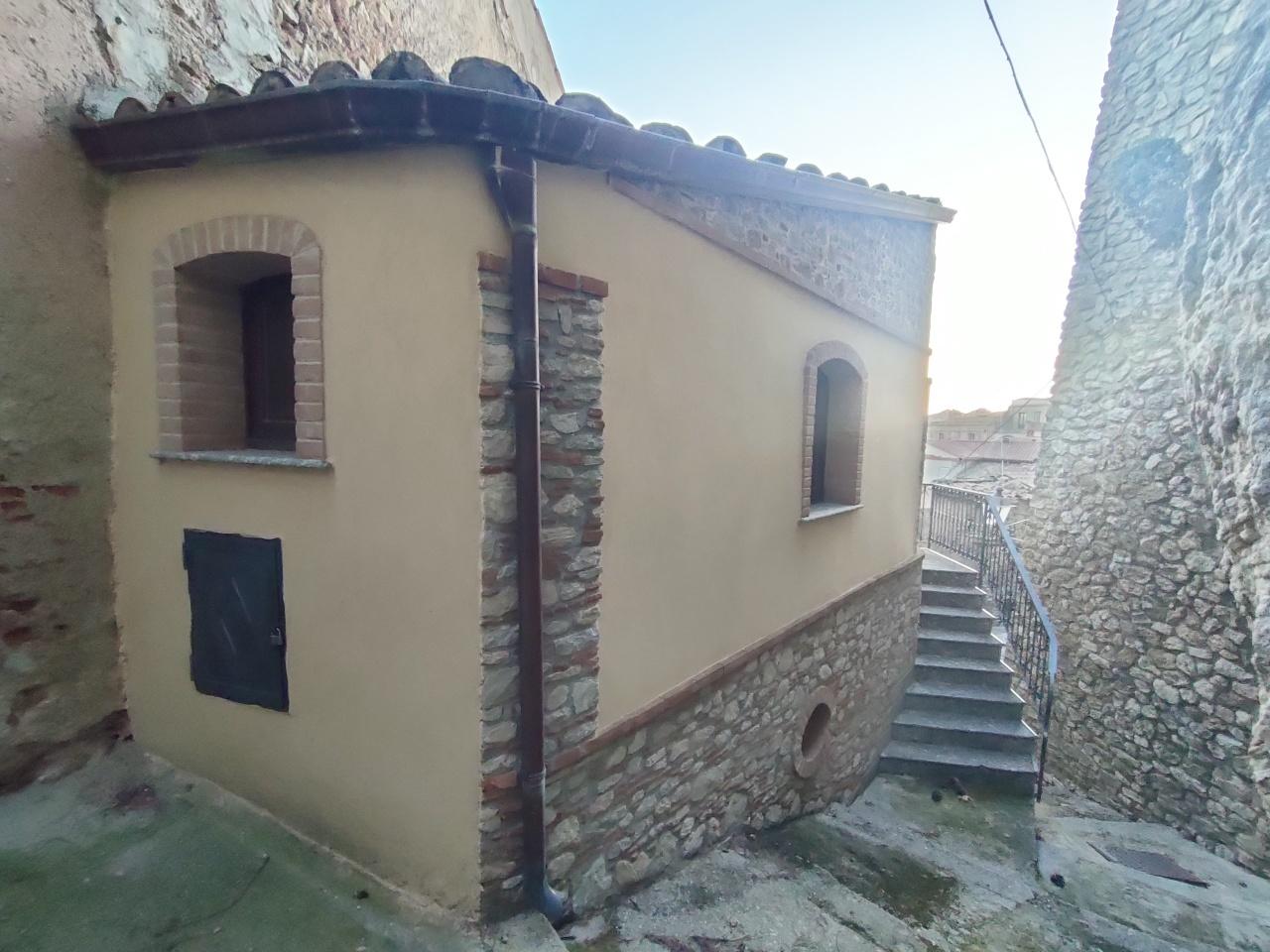 Vendita Trivani foto