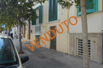 Vendita Trivani, Monopoli Vendita Trivani, Monopoli